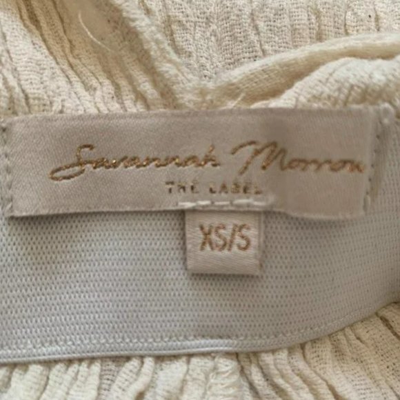 Savannah Morrow KAMALA Dress - Picture 6 of 8